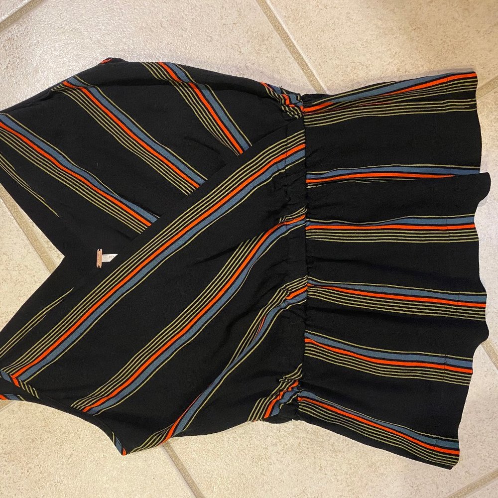 Striped top - Picture 5 of 5